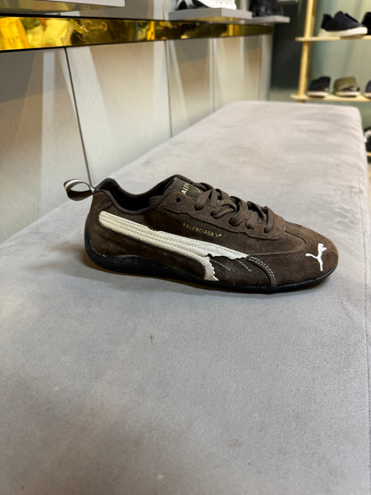 Balenciaga X Puma Sneakers