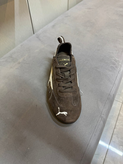 Balenciaga X Puma Sneakers
