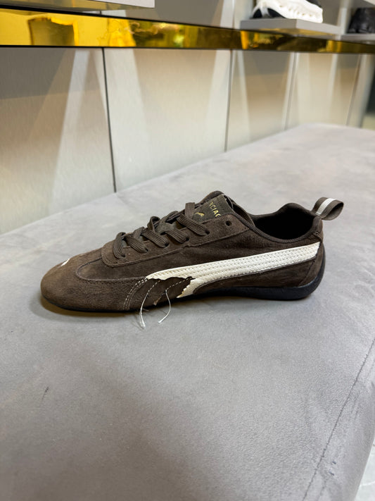 Balenciaga X Puma Sneakers