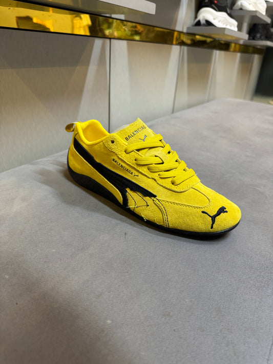 Balenciaga X Puma Sneakers