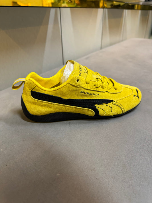 Balenciaga X Puma Sneakers