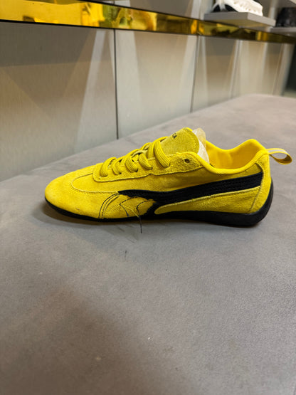 Balenciaga X Puma Sneakers