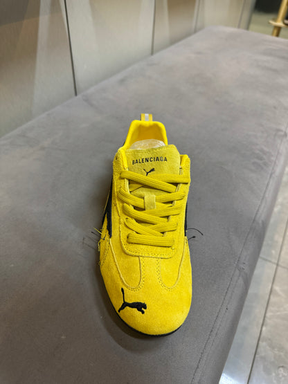 Balenciaga X Puma Sneakers
