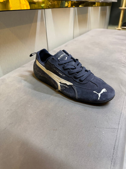 Balenciaga X Puma Sneakers