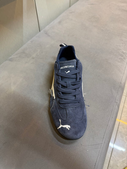 Balenciaga X Puma Sneakers
