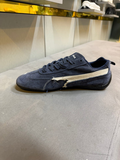 Balenciaga X Puma Sneakers