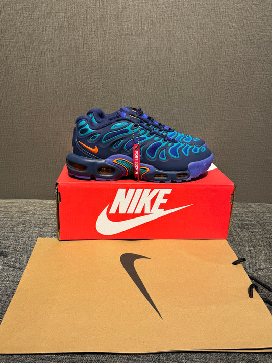 Nike TN Drift Blue