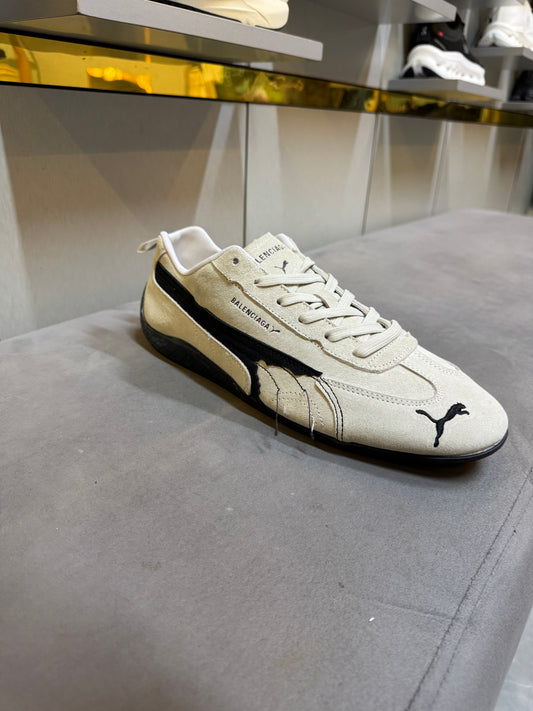 Balenciaga X Puma Sneakers