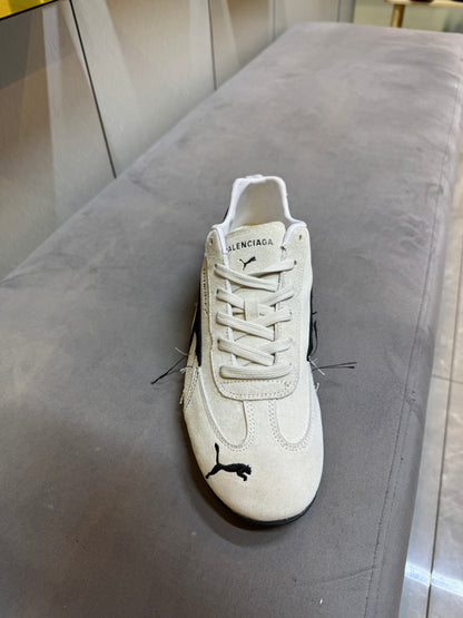 Balenciaga X Puma Sneakers