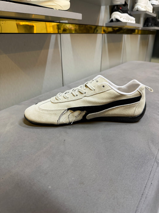 Balenciaga X Puma Sneakers