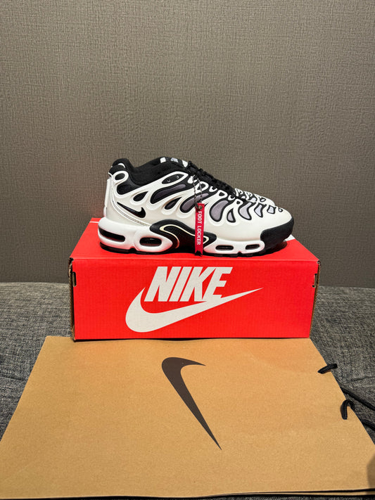 Nike TN Drift White