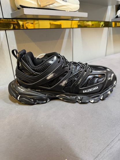Balenciaga Track
