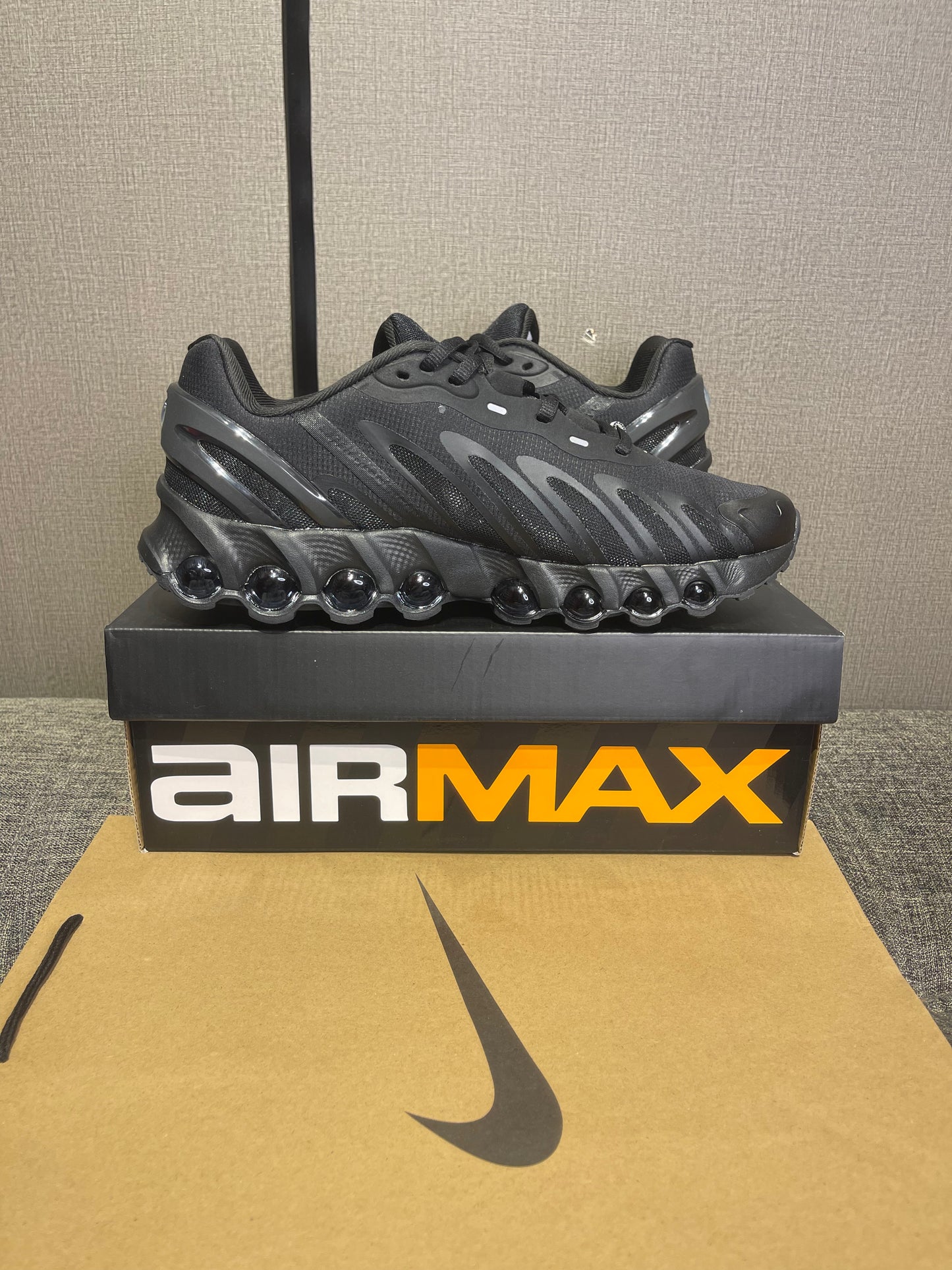Nike Air Max Dn8 Black