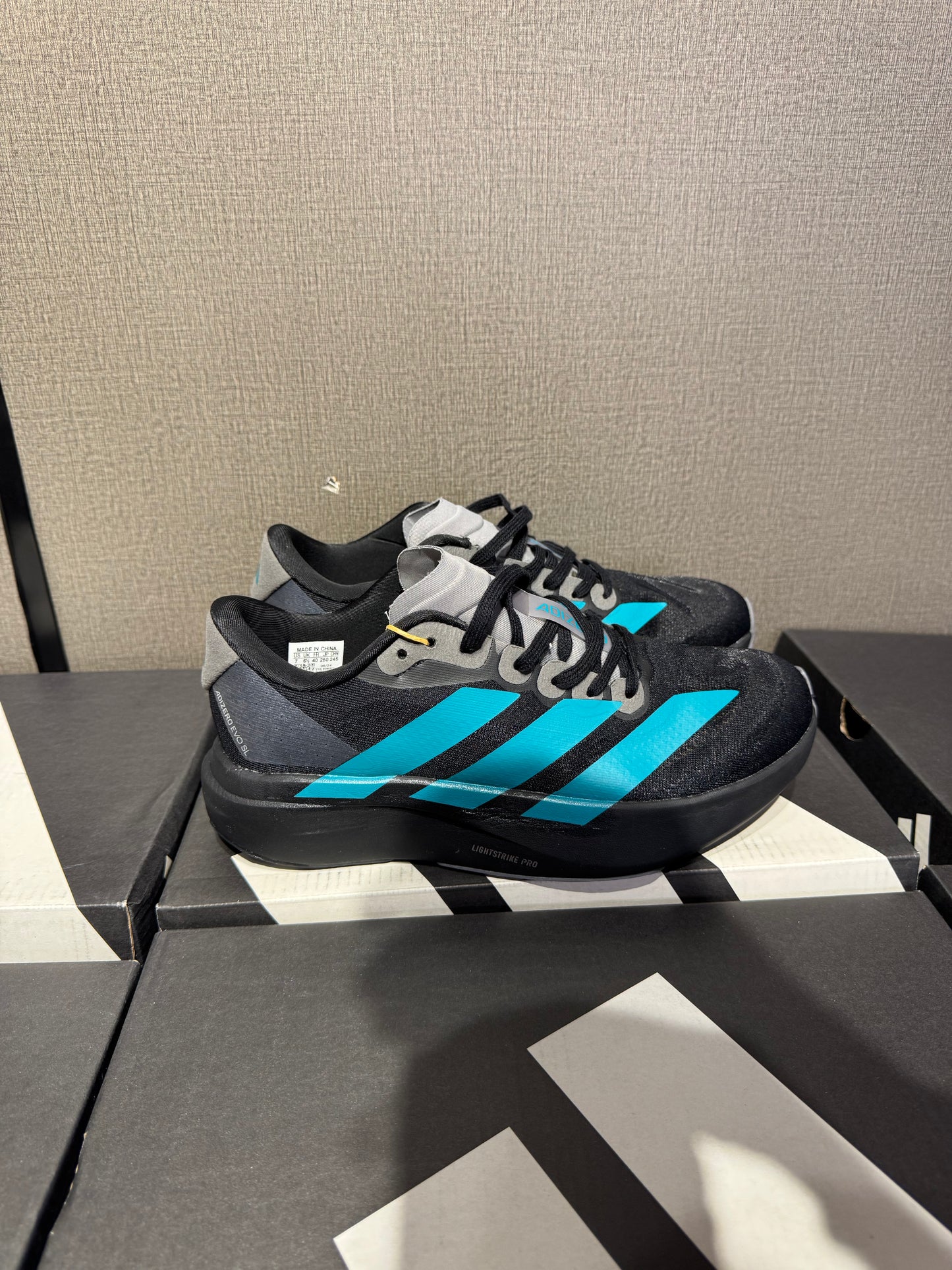 Adidas Adizero Evo SL
