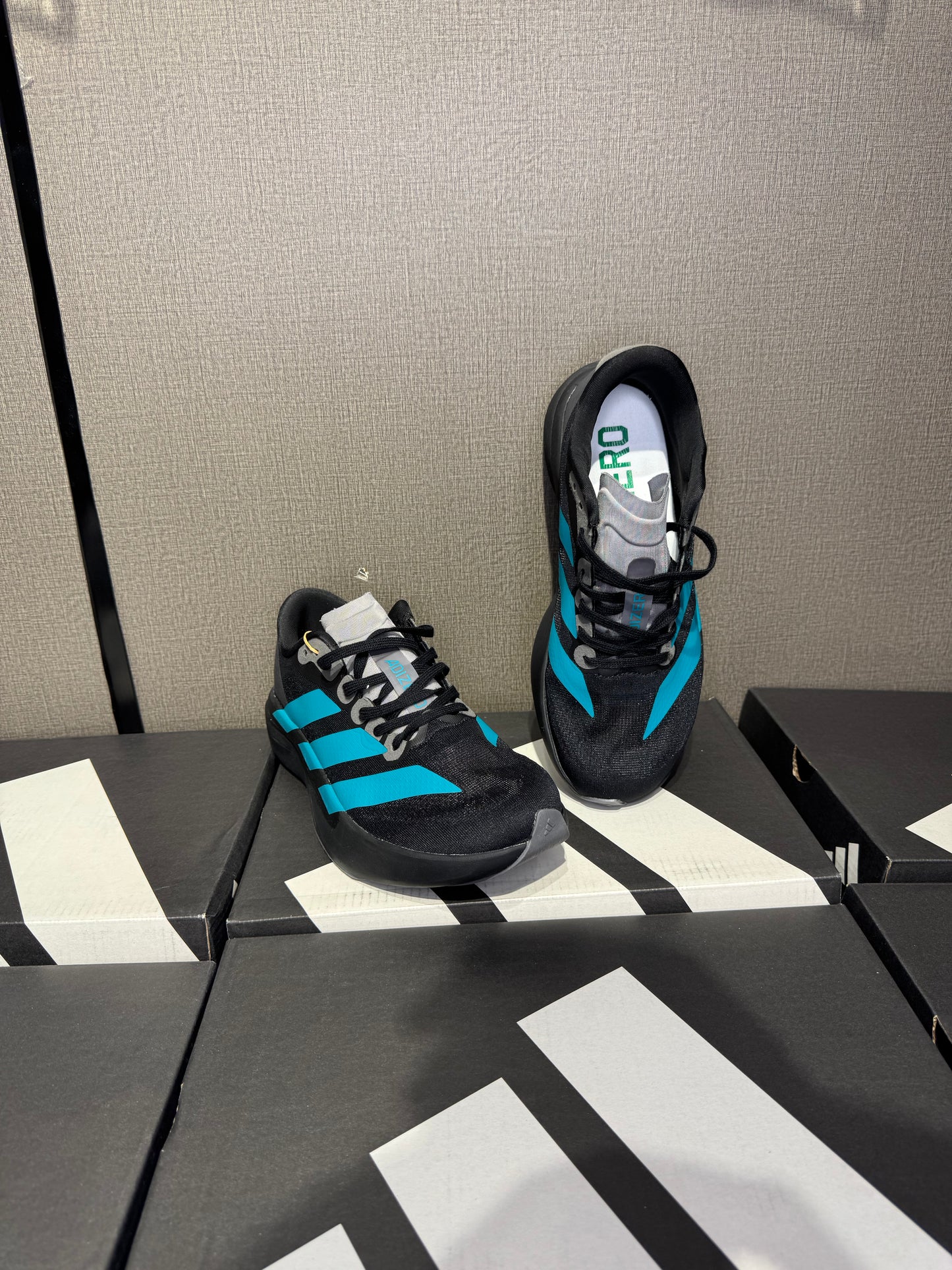 Adidas Adizero Evo SL