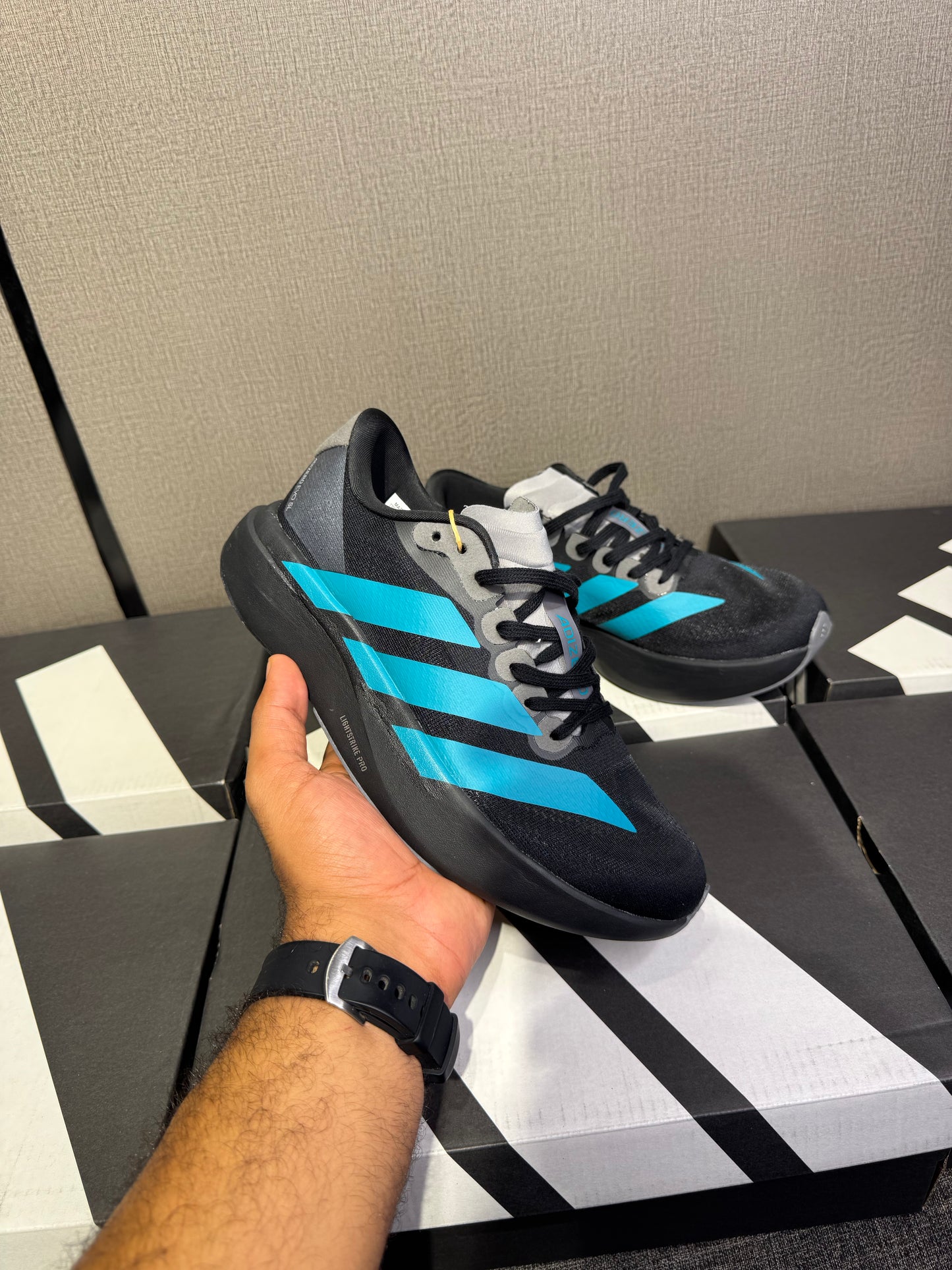 Adidas Adizero Evo SL