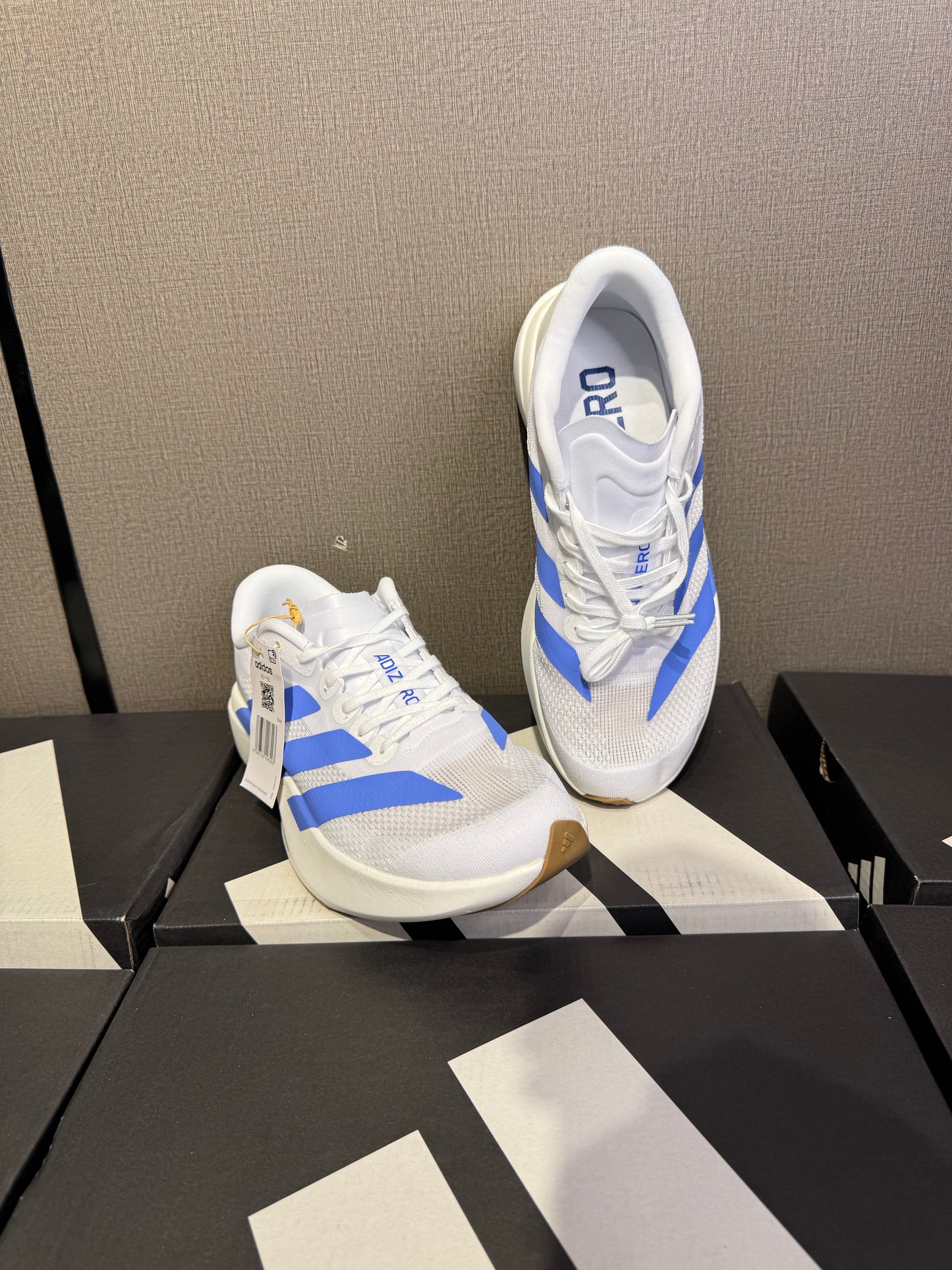 Adidas Adizero Evo SL