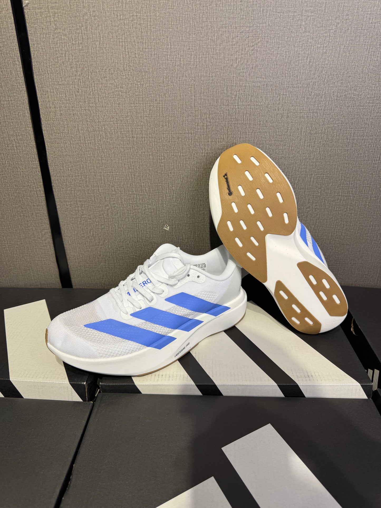 Adidas Adizero Evo SL