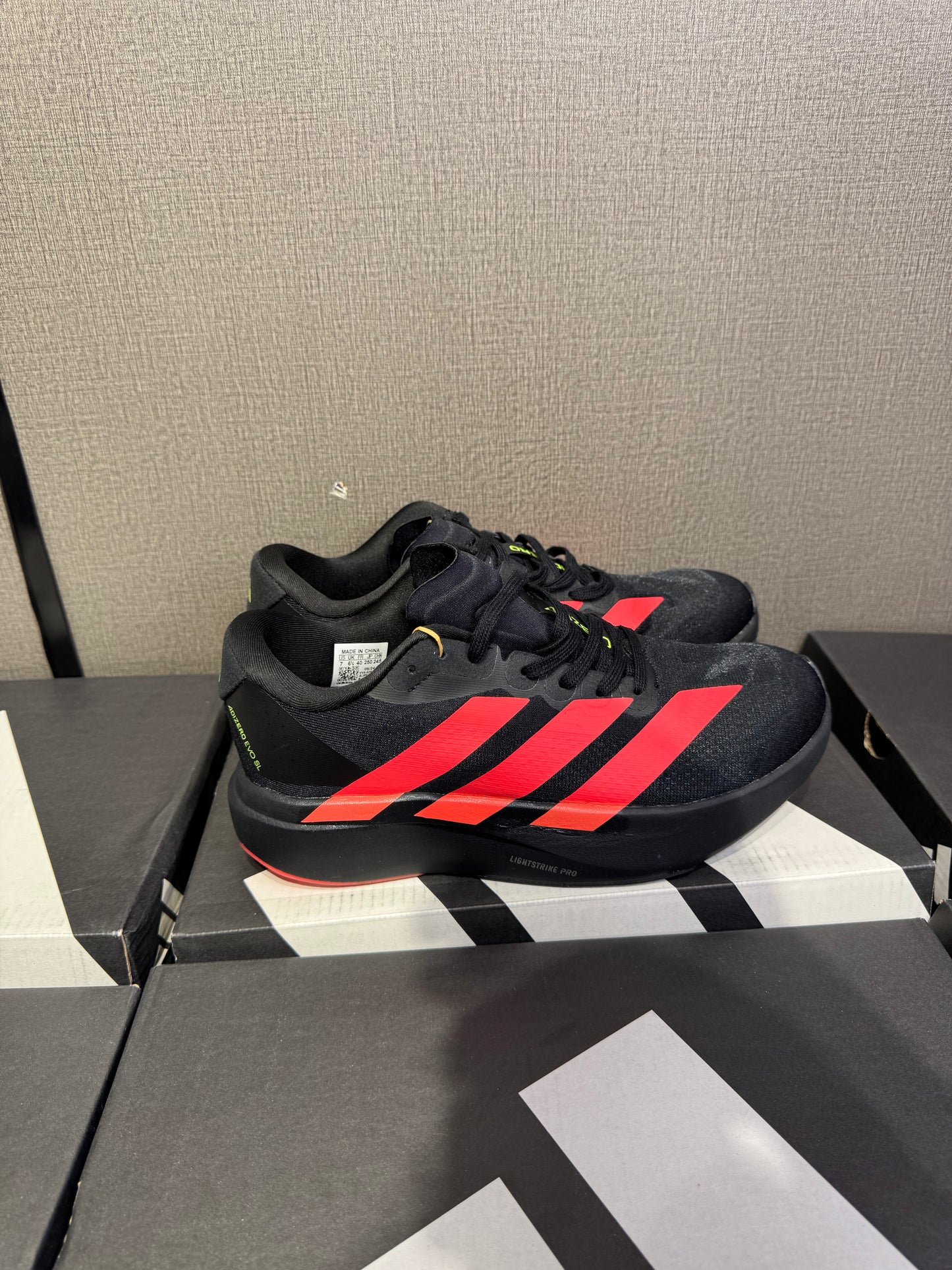 Adidas Adizero Evo SL