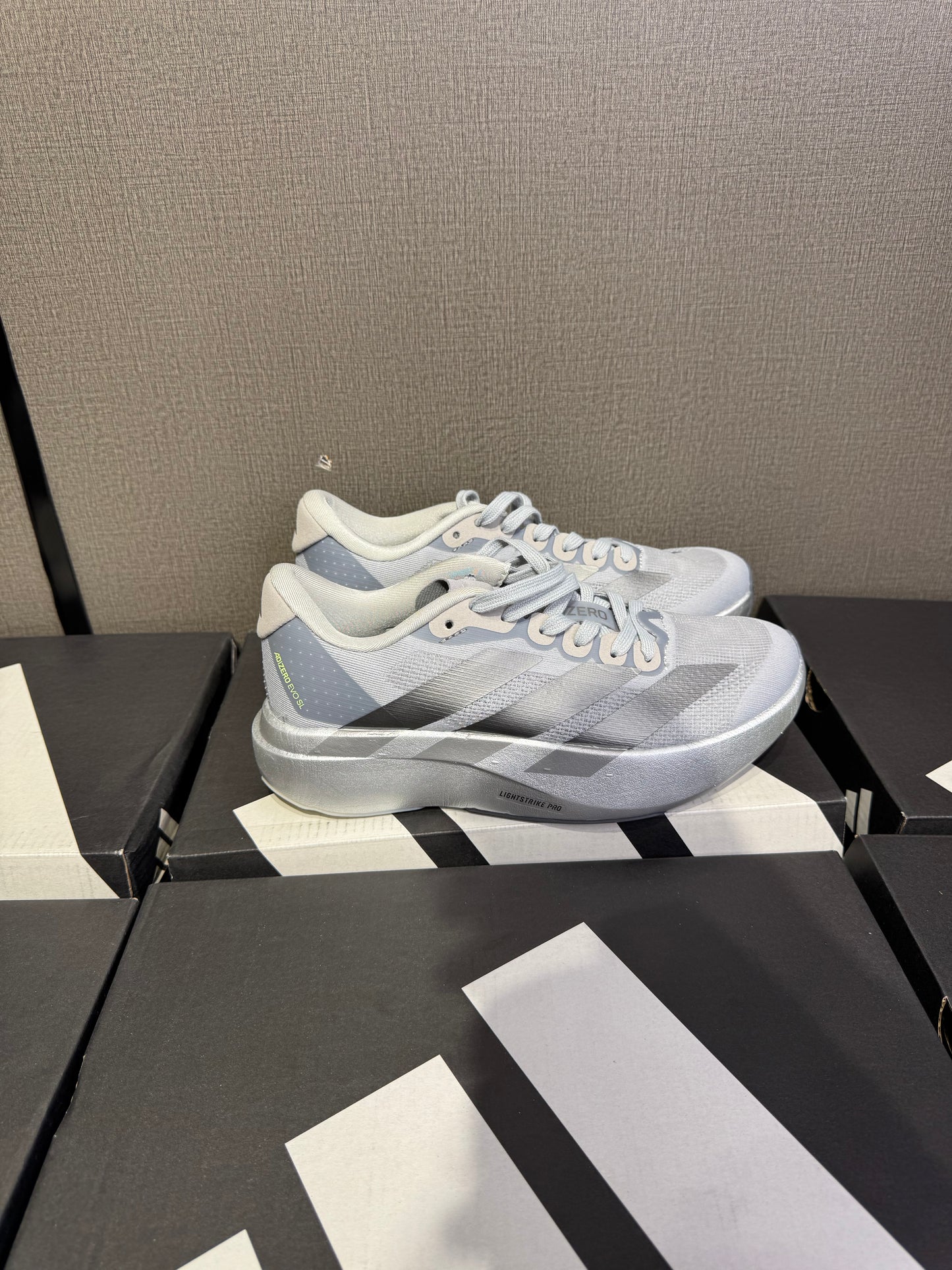 Adidas Adizero Evo SL