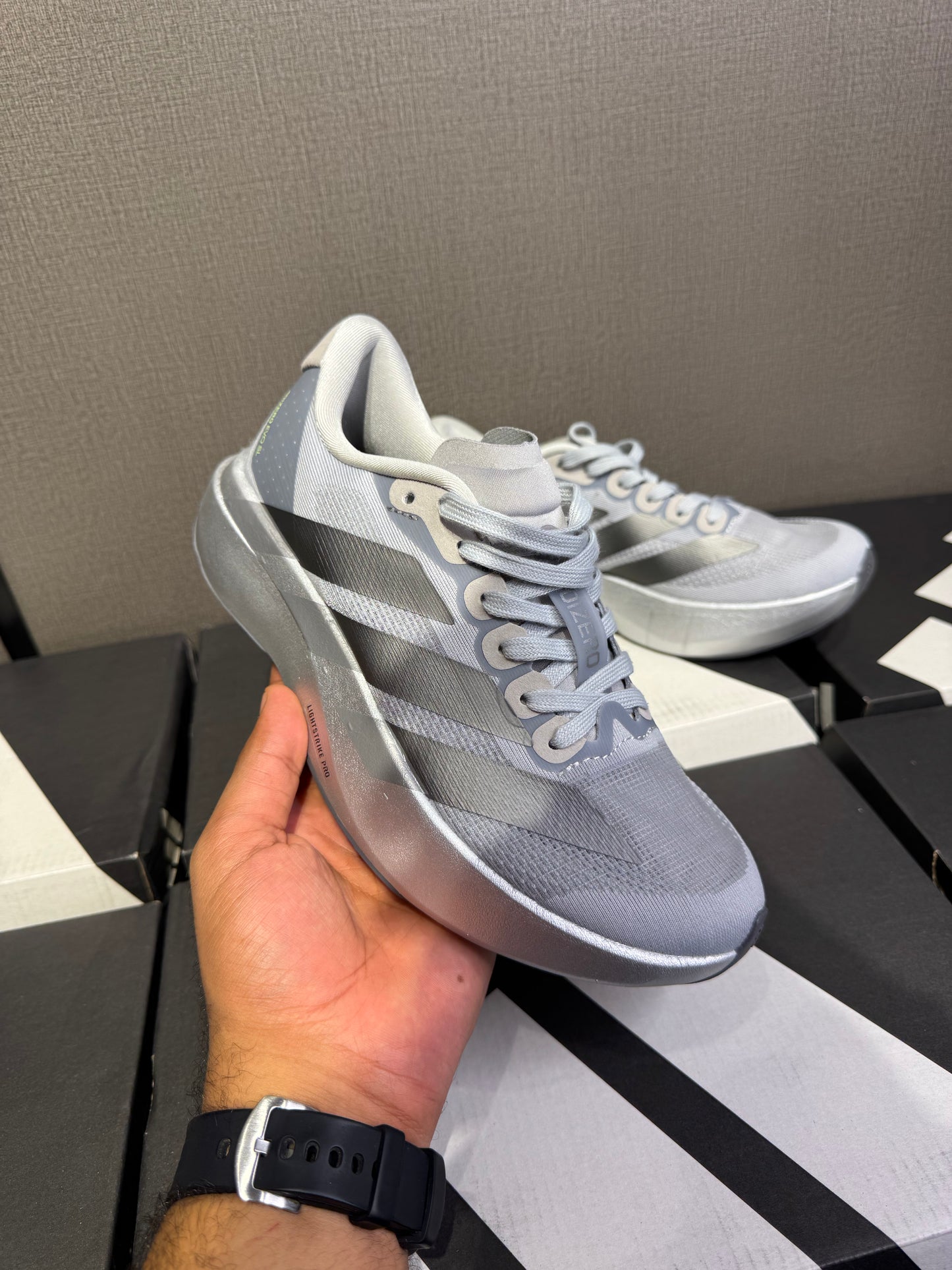 Adidas Adizero Evo SL