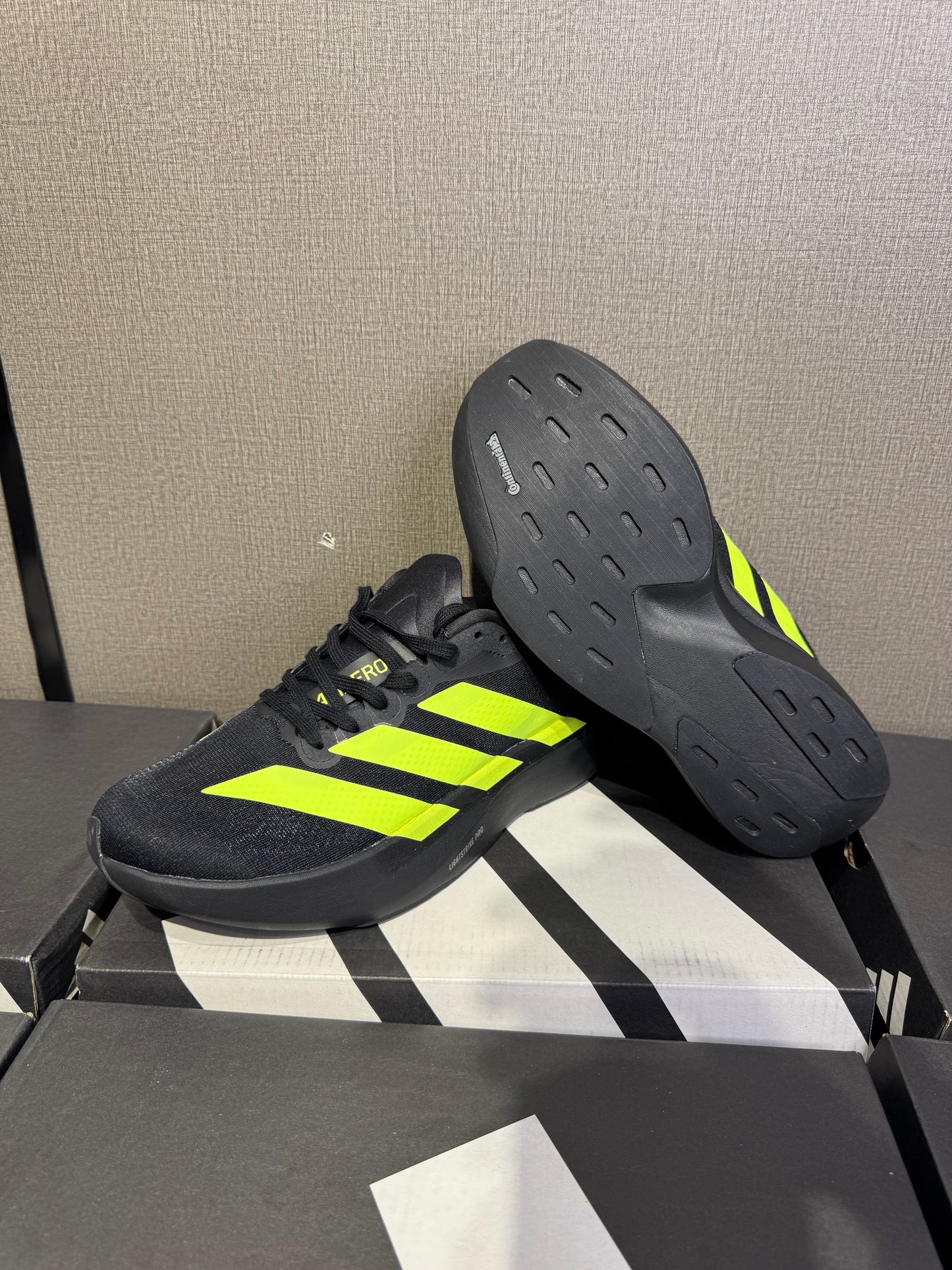 Adidas Adizero Evo SL