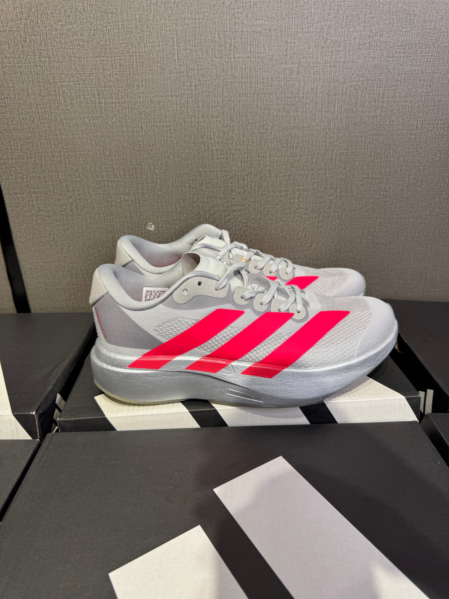 Adidas Adizero Evo SL