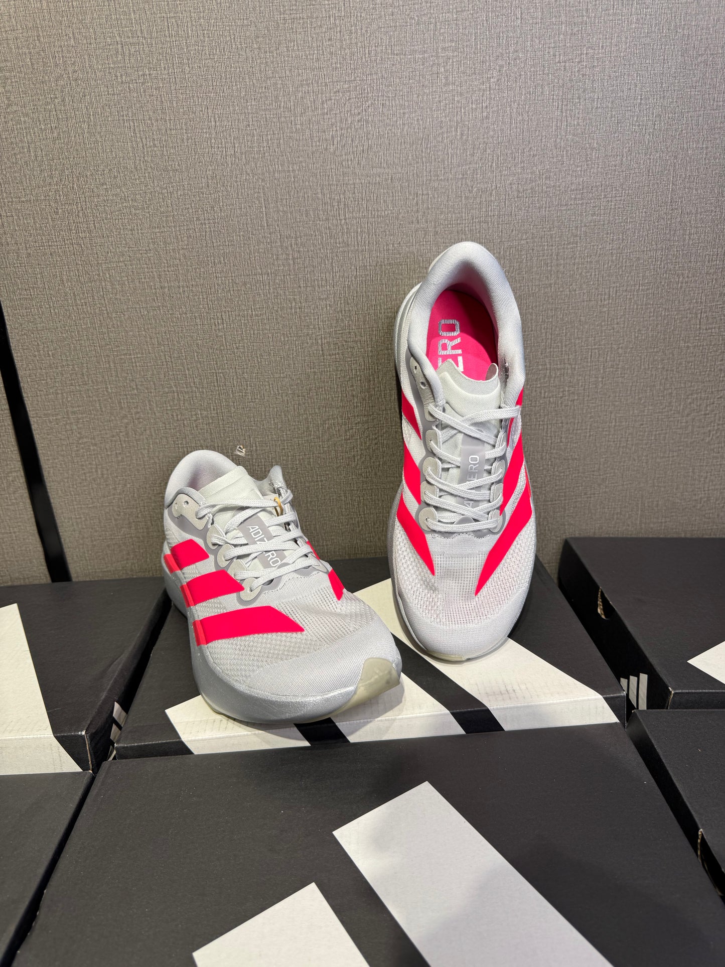 Adidas Adizero Evo SL