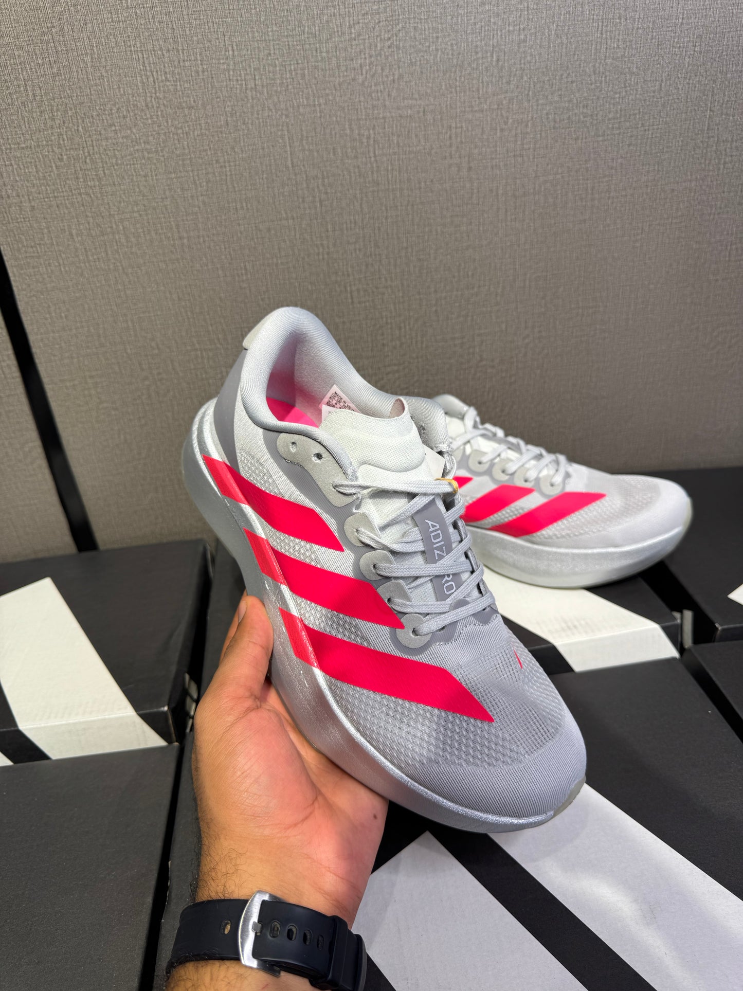 Adidas Adizero Evo SL