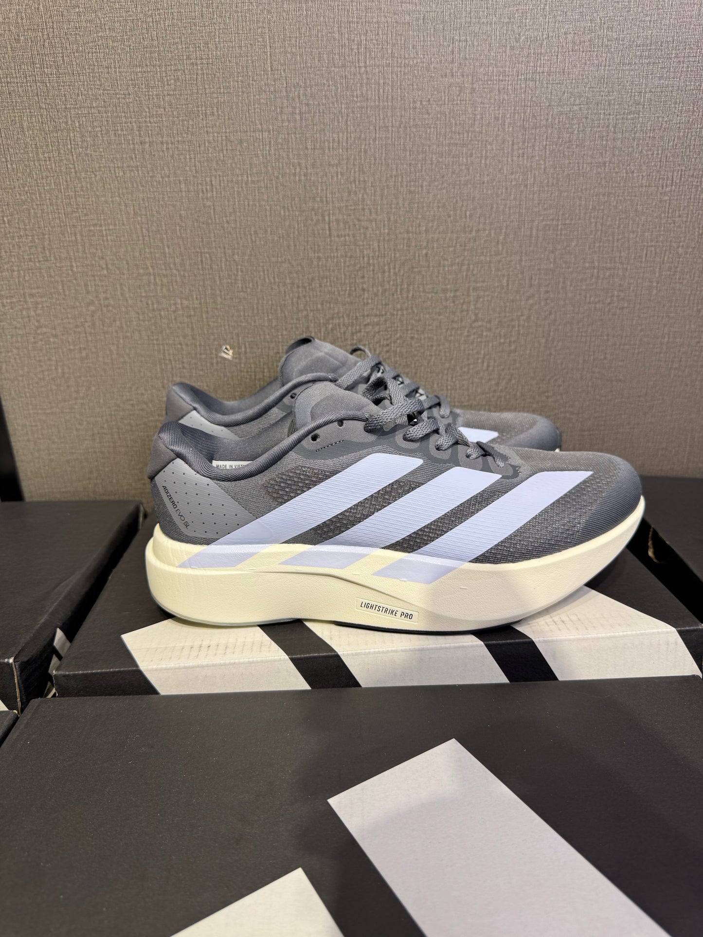 Adidas Adizero Evo SL
