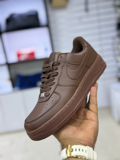 Nike Air Force