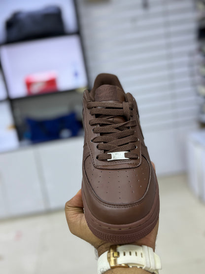 Nike Air Force