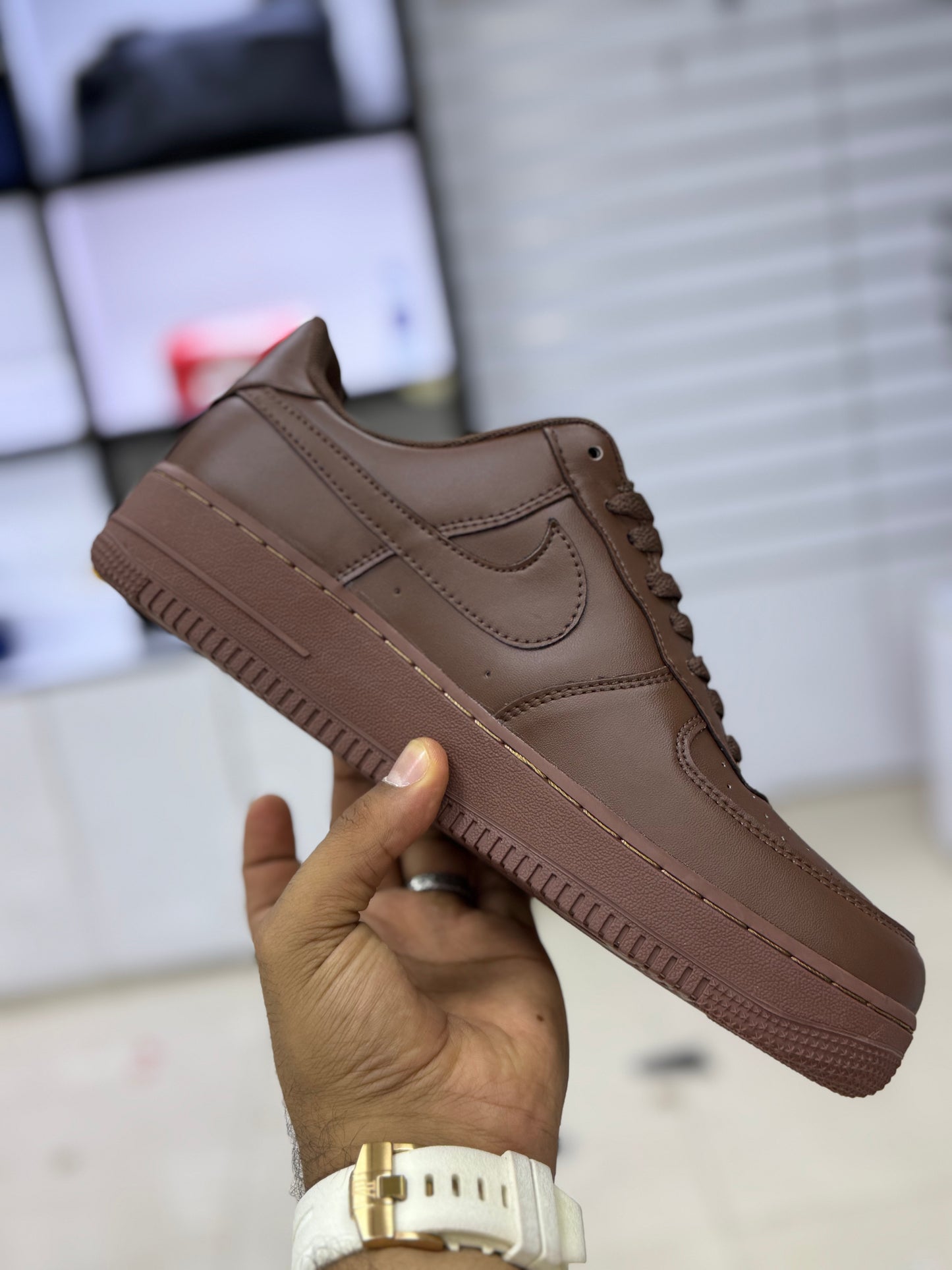 Nike Air Force