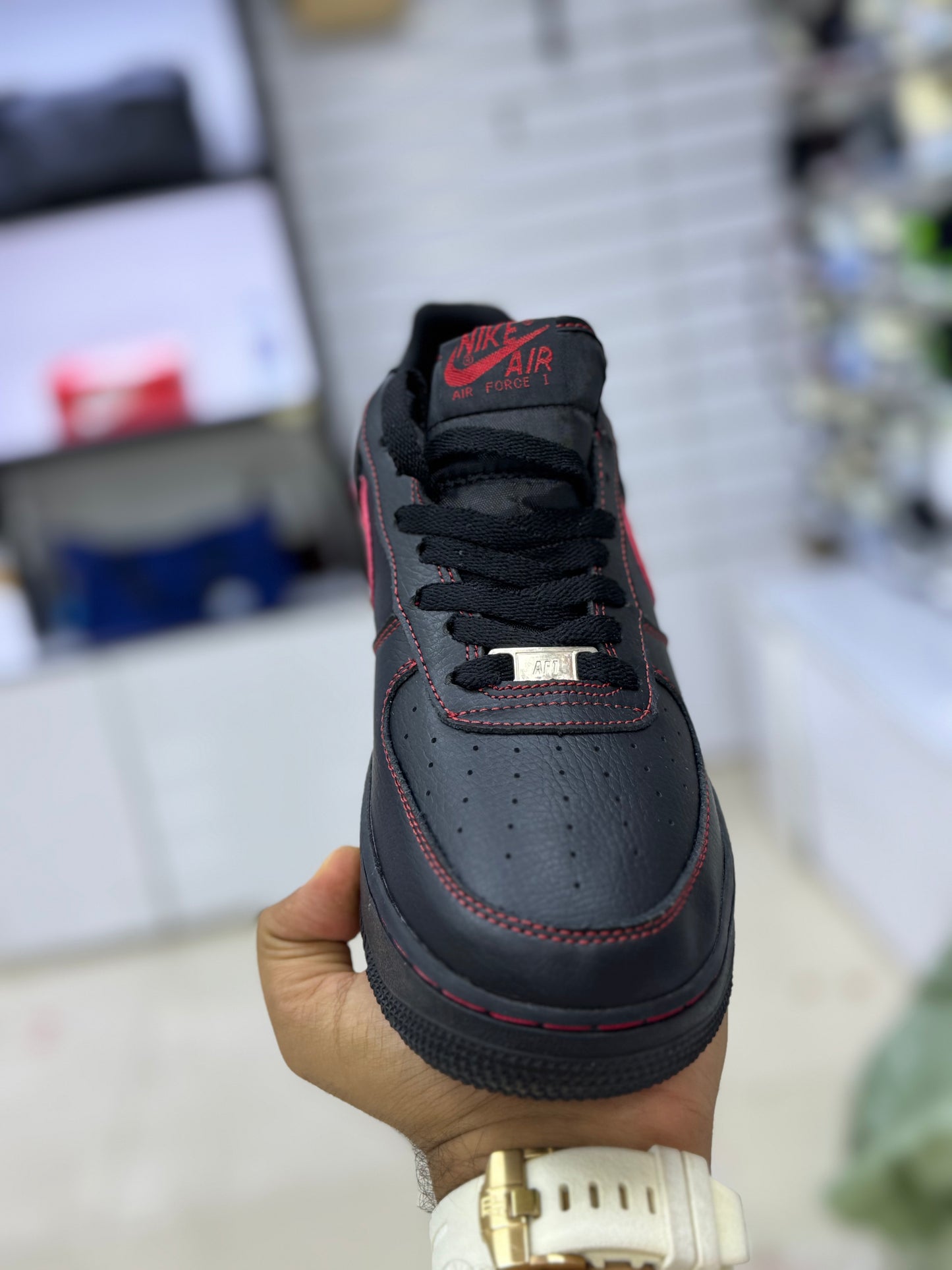 Nike Air Force