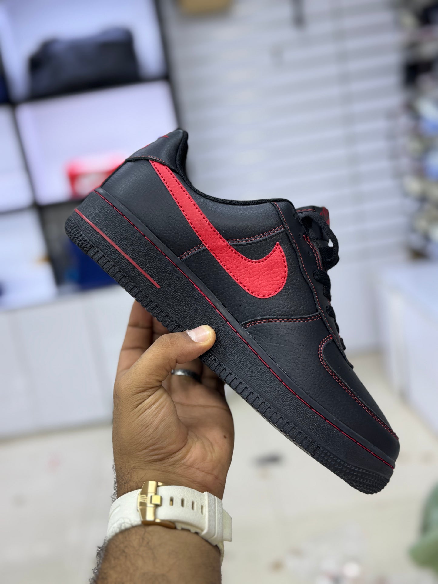 Nike Air Force