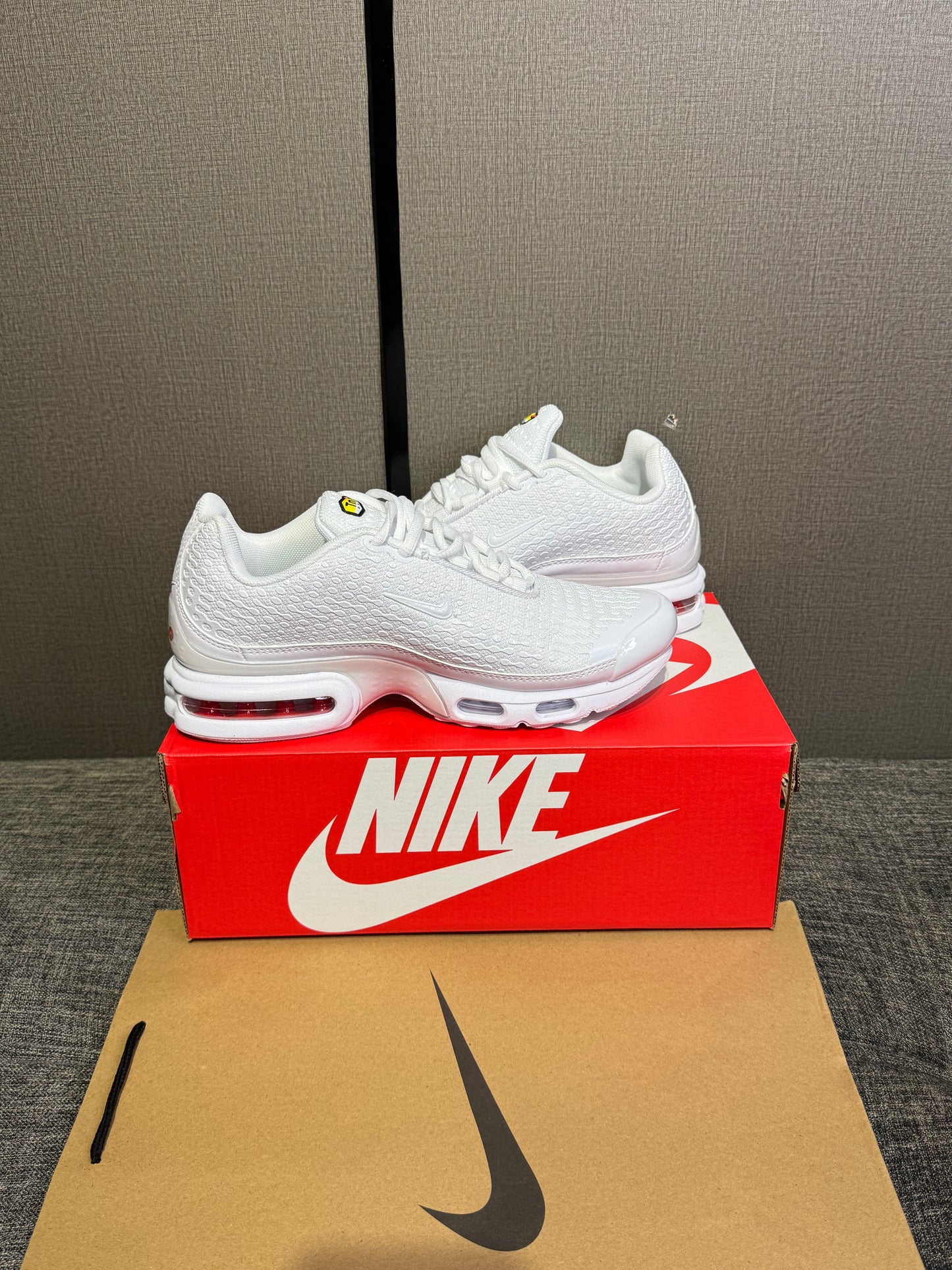 Nike Air Max TN 7 White