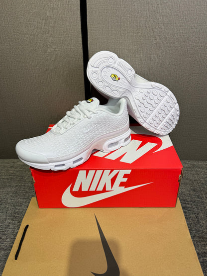 Nike Air Max TN 7 White