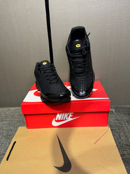 Nike Air Max TN 7 Black