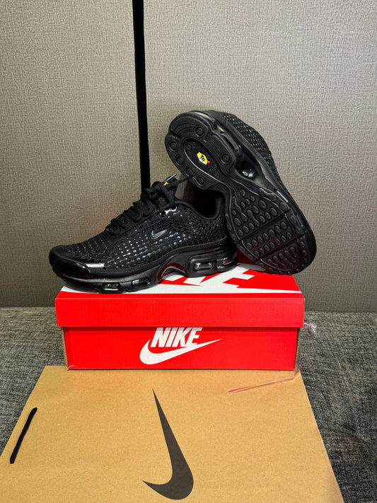 Nike Air Max TN 7 Black