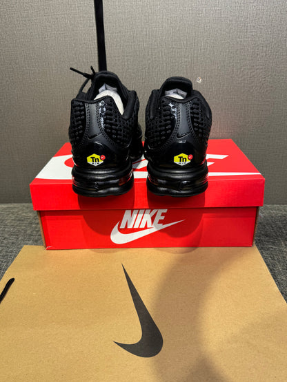 Nike Air Max TN 7 Black