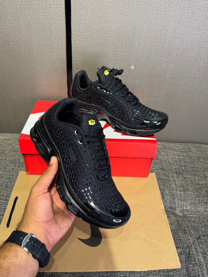 Nike Air Max TN 7 Black