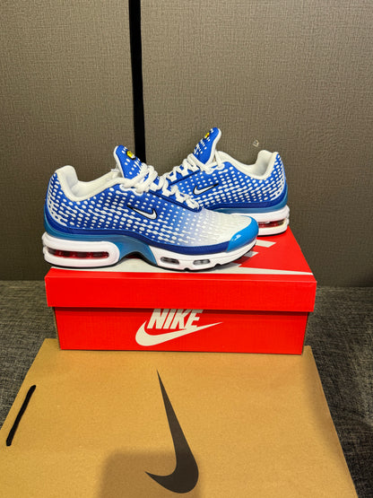 Nike Air Max TN 7 Blue