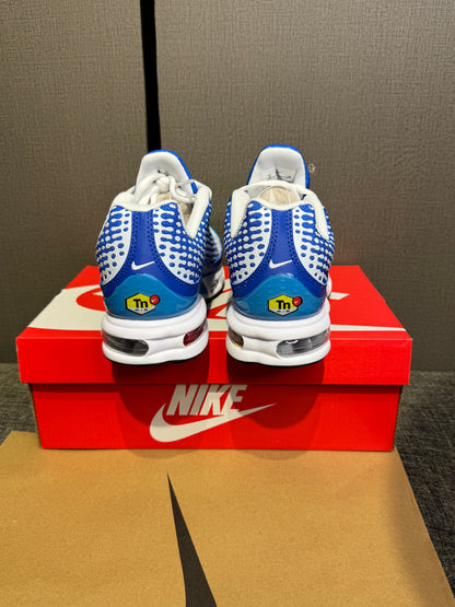 Nike Air Max TN 7 Blue