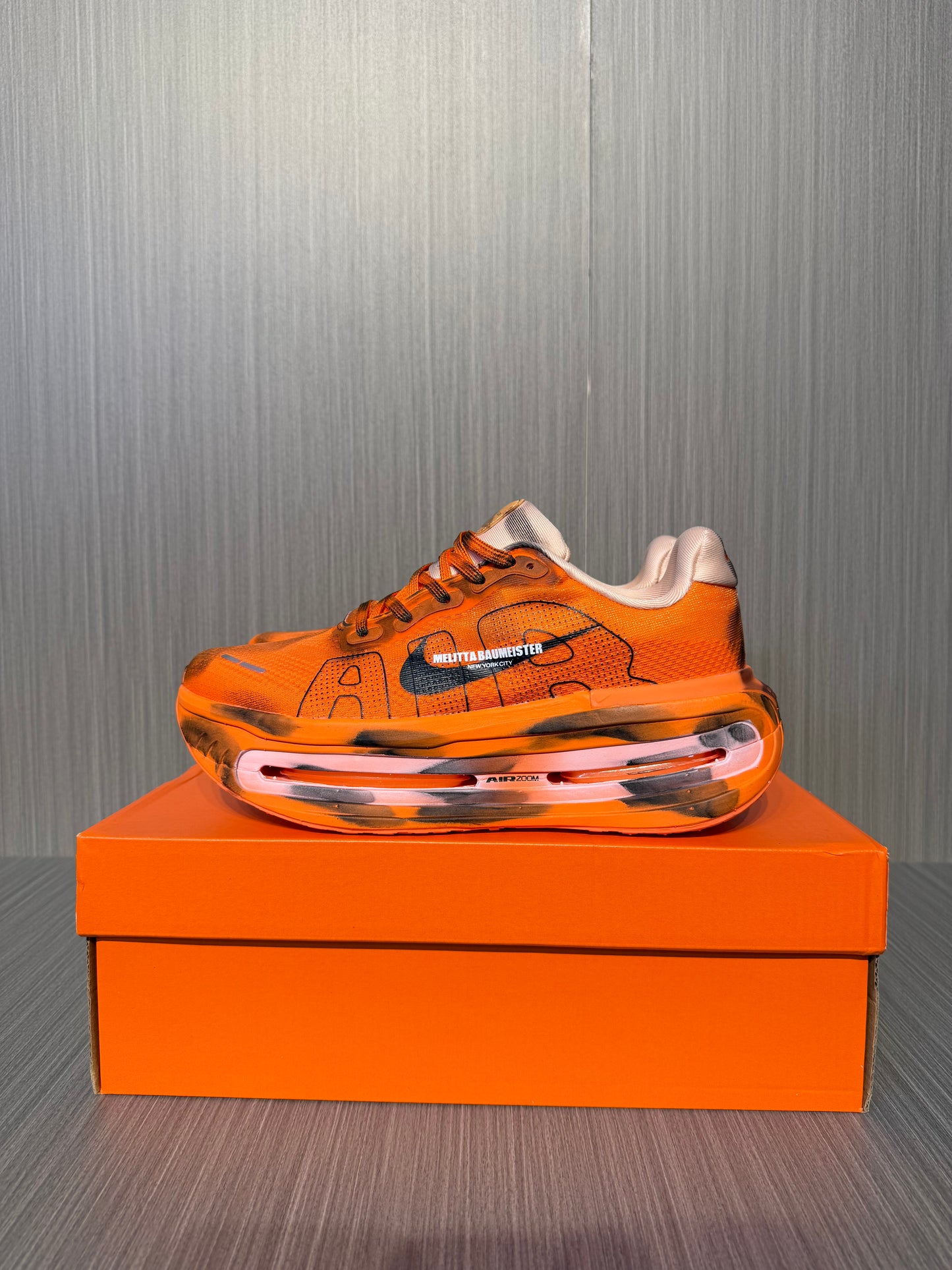 NIKE VOMERO PREMIUM