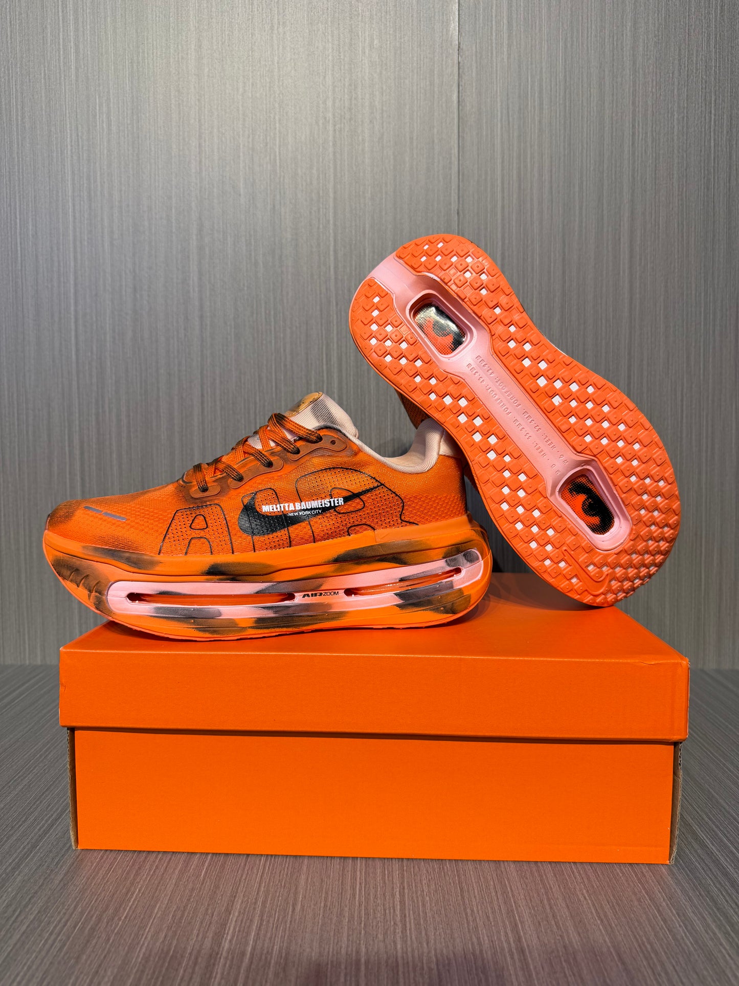 NIKE VOMERO PREMIUM