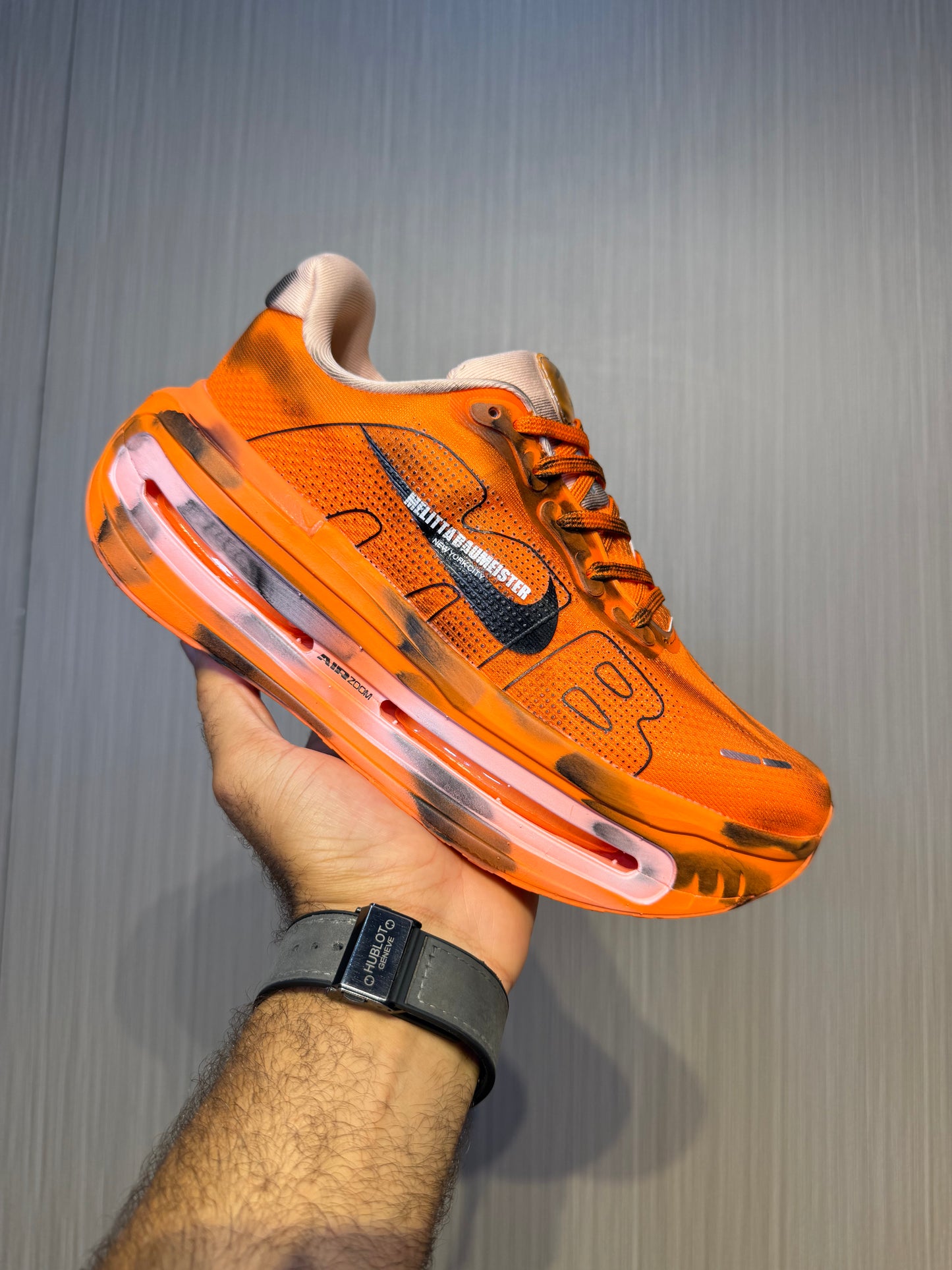 NIKE VOMERO PREMIUM