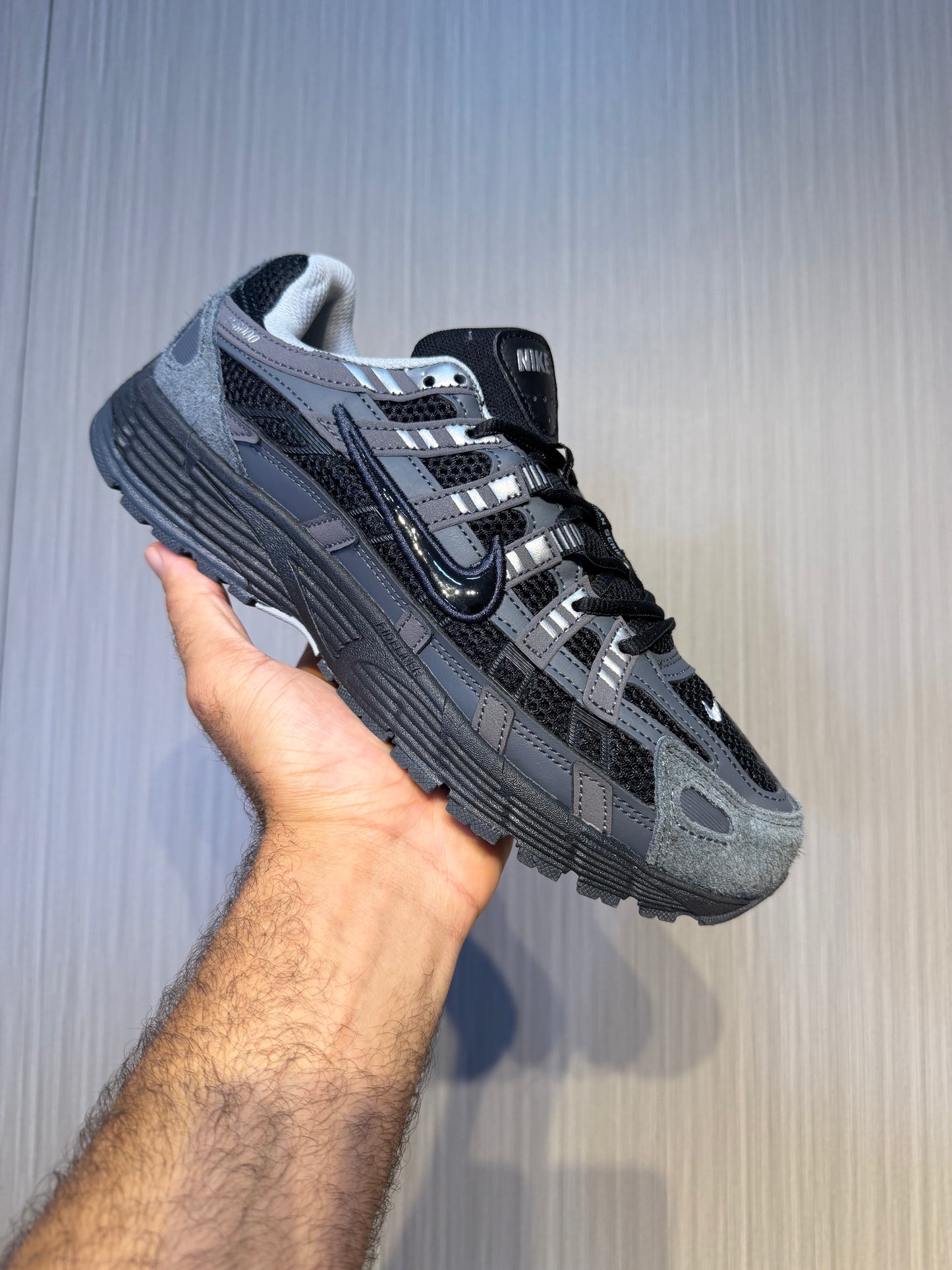 Nike P 6000