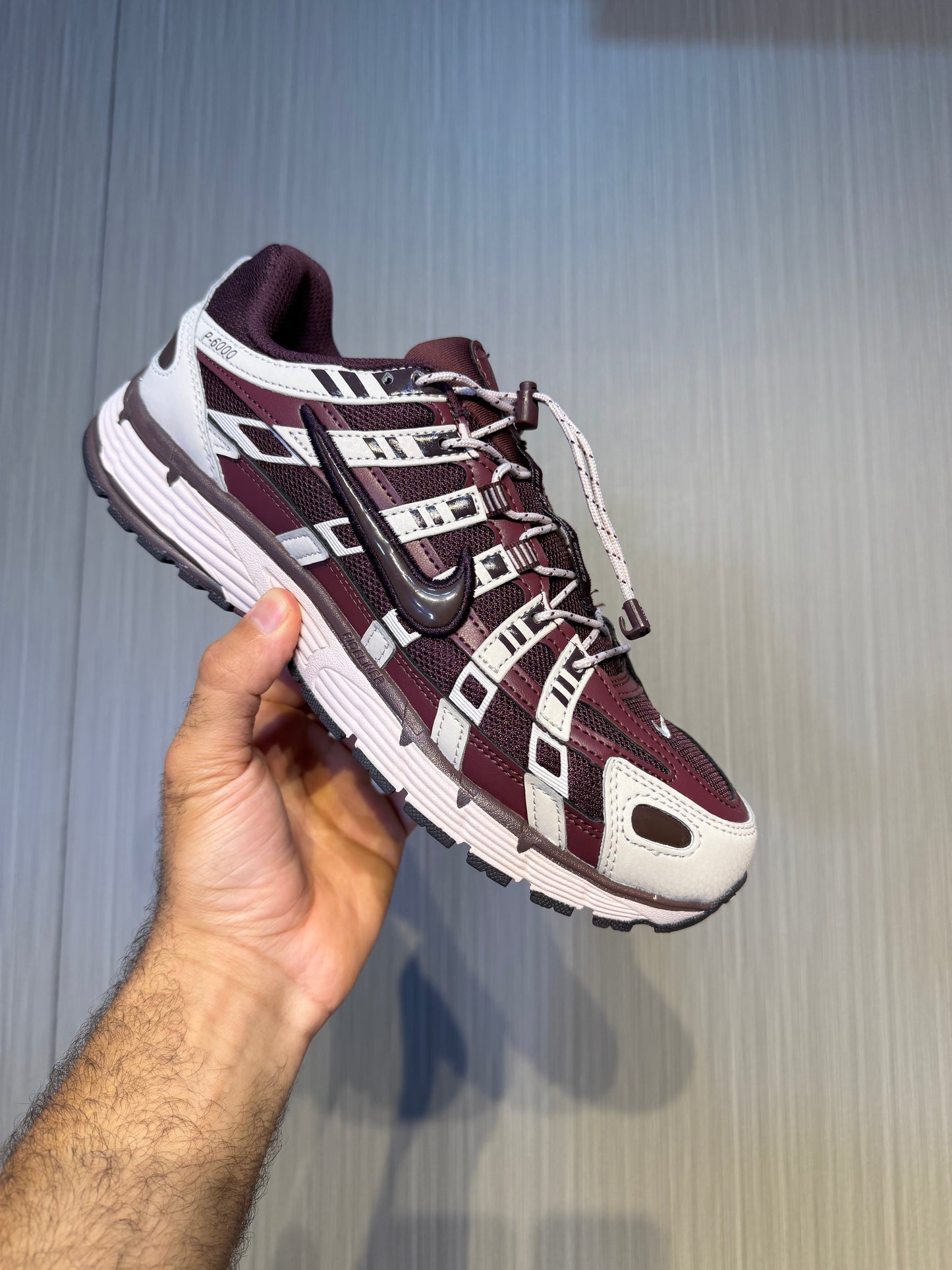 Nike P 6000