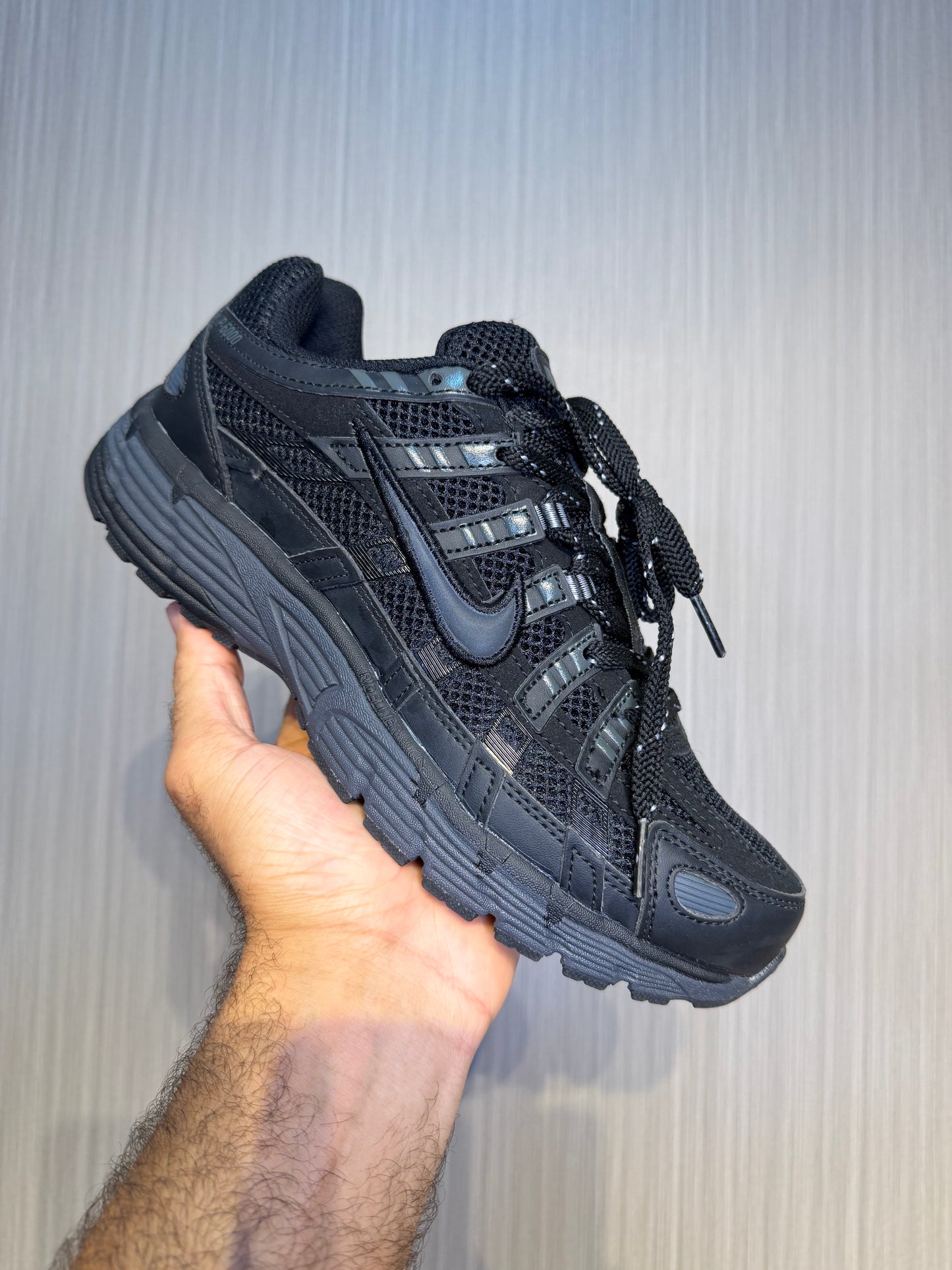 Nike P 6000