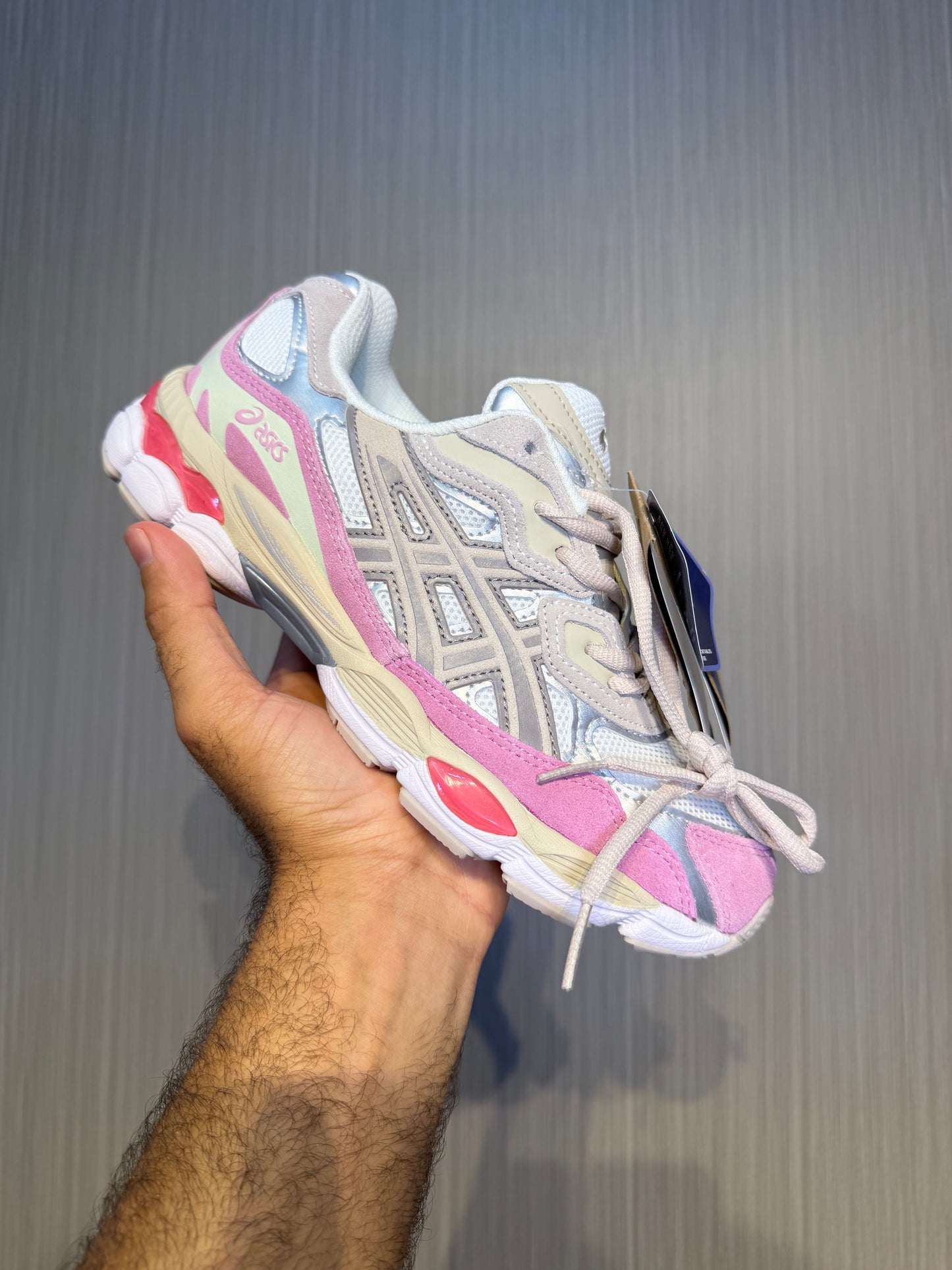 ASICS GEL-NYC